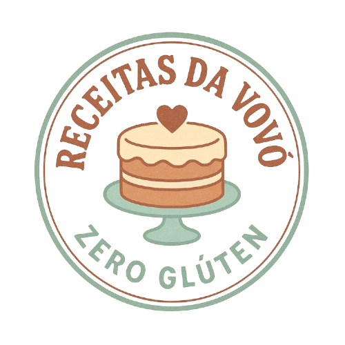 Logo Bolos Sem Glúten Master