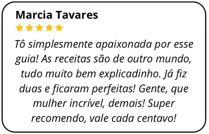 Tipos de farinhas sem glúten